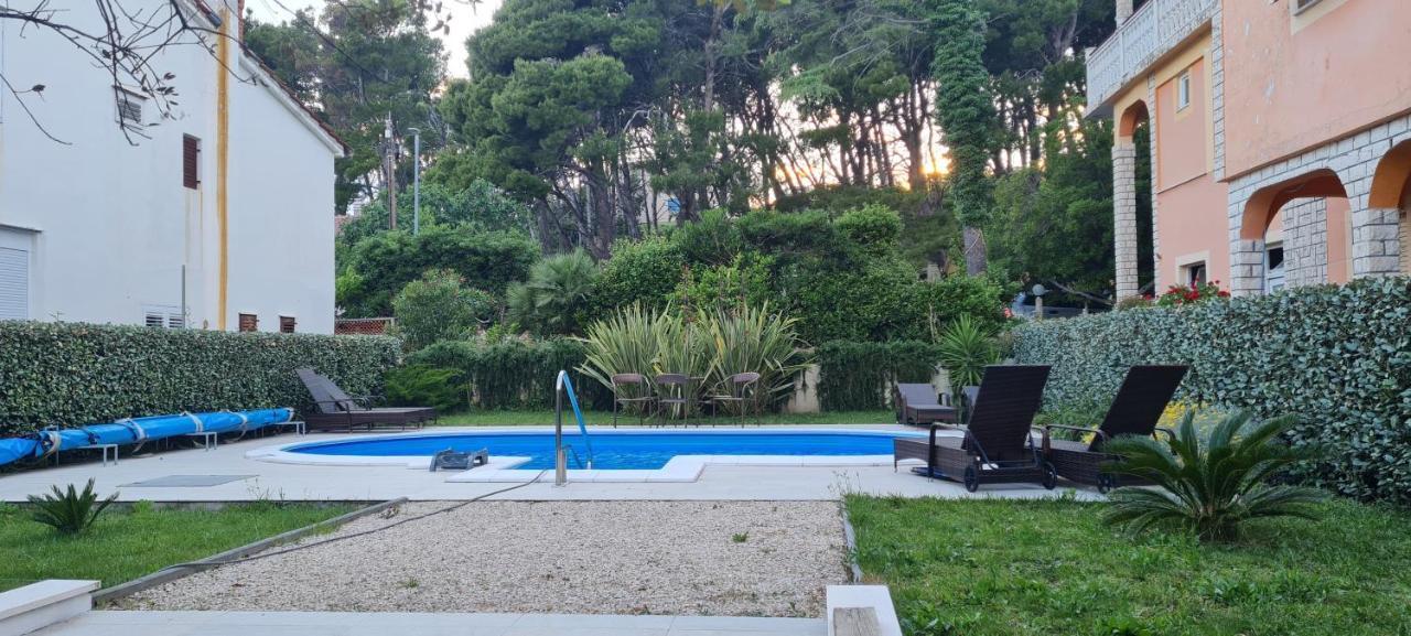 Apartman NANE Banjol Bagian luar foto