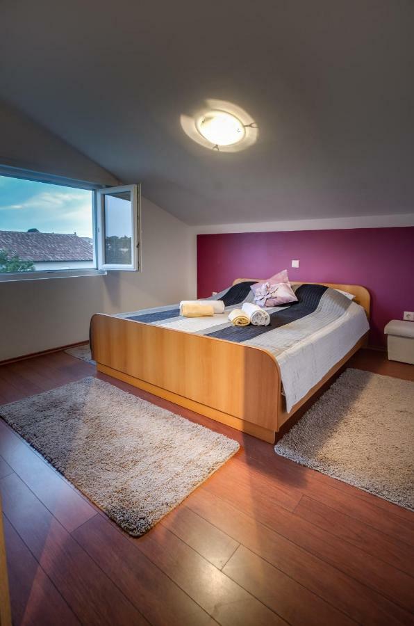 Apartman NANE Banjol Bagian luar foto