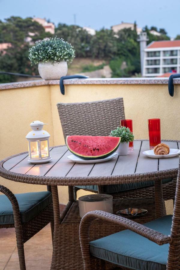 Apartman NANE Banjol Bagian luar foto