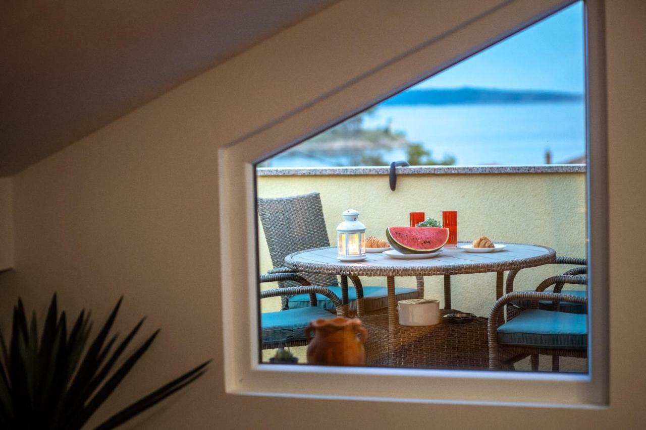 Apartman NANE Banjol Bagian luar foto